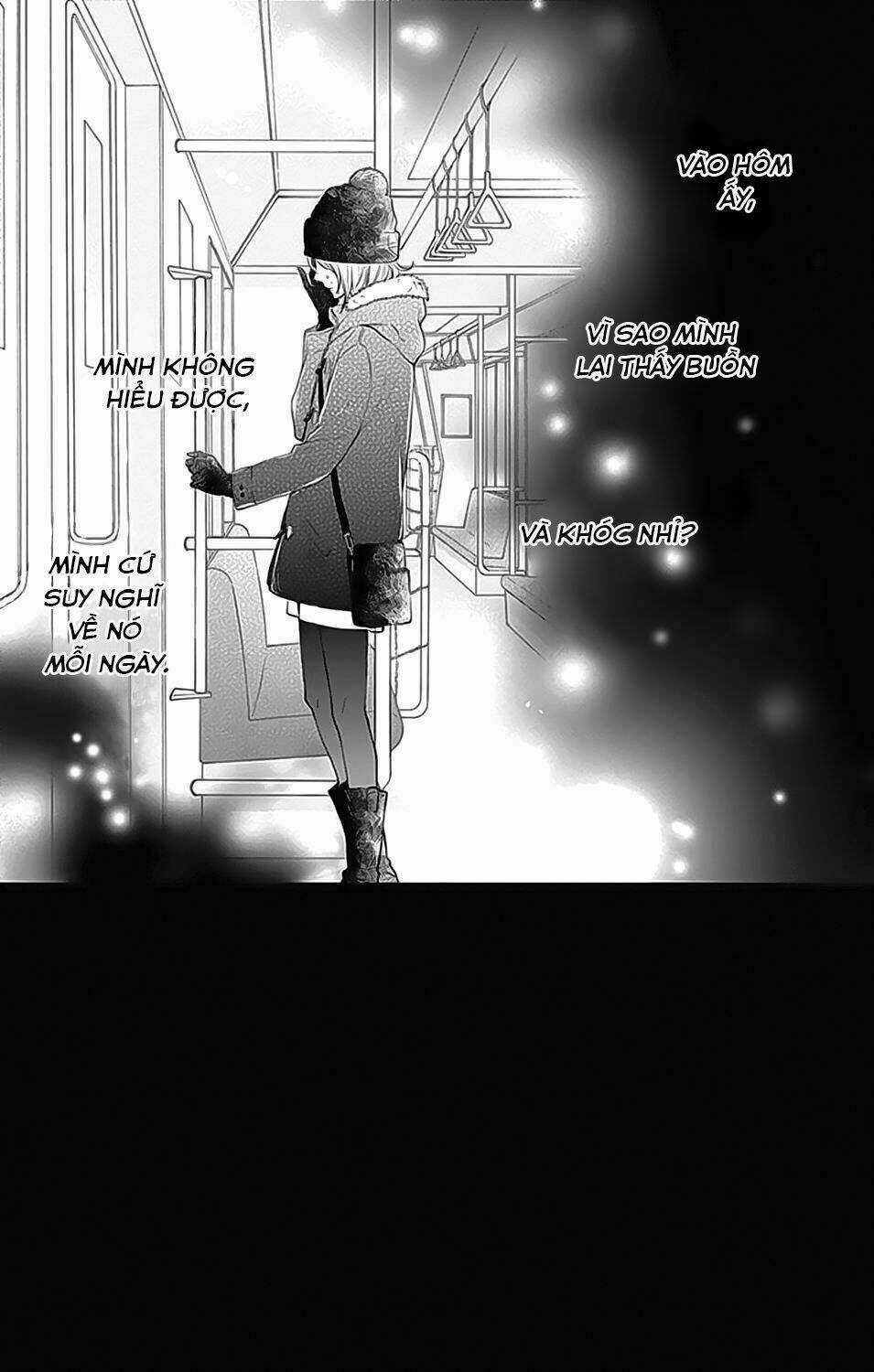 Ngày Cầu Vồng Chapter 24 trang 3