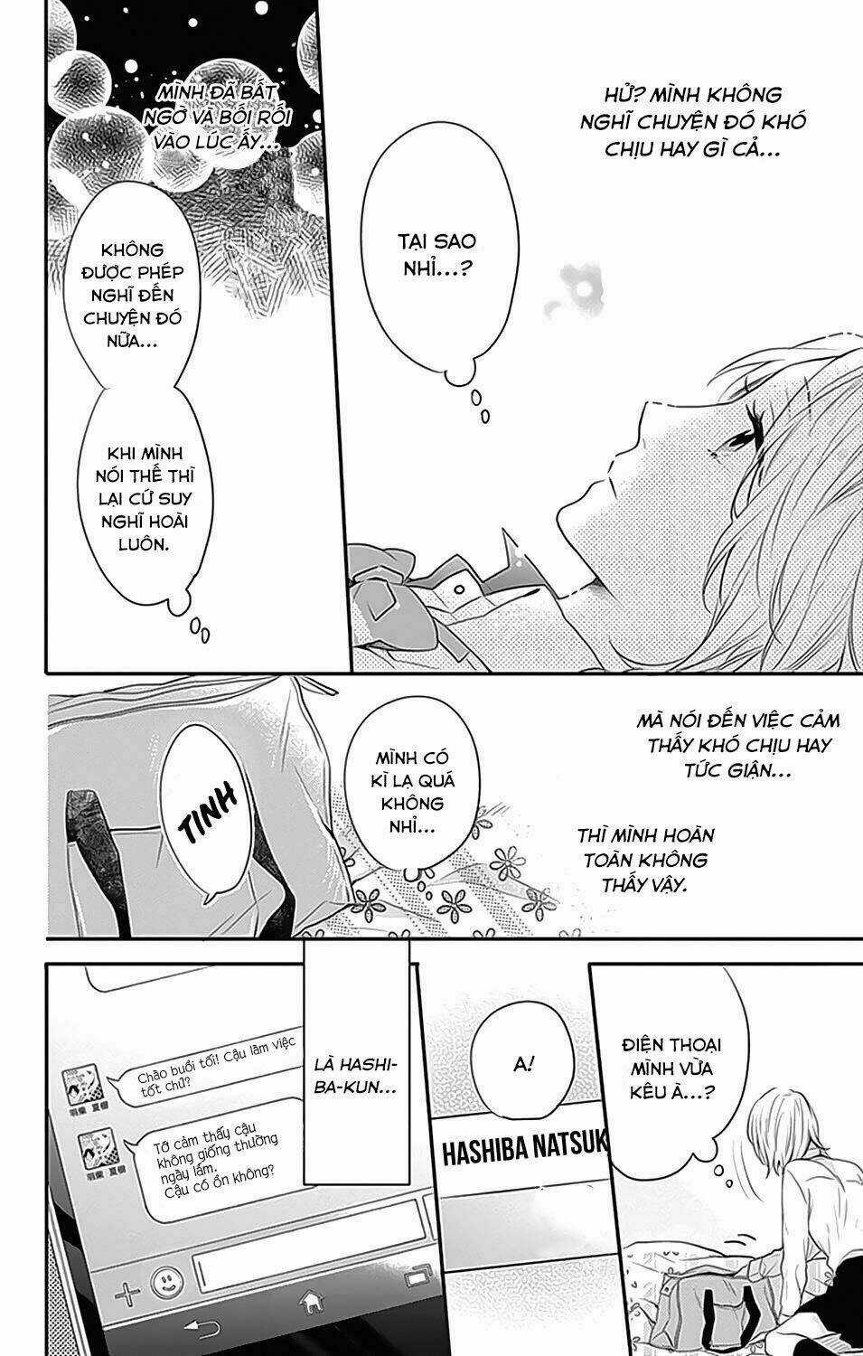 Ngày Cầu Vồng Chapter 24 trang 30