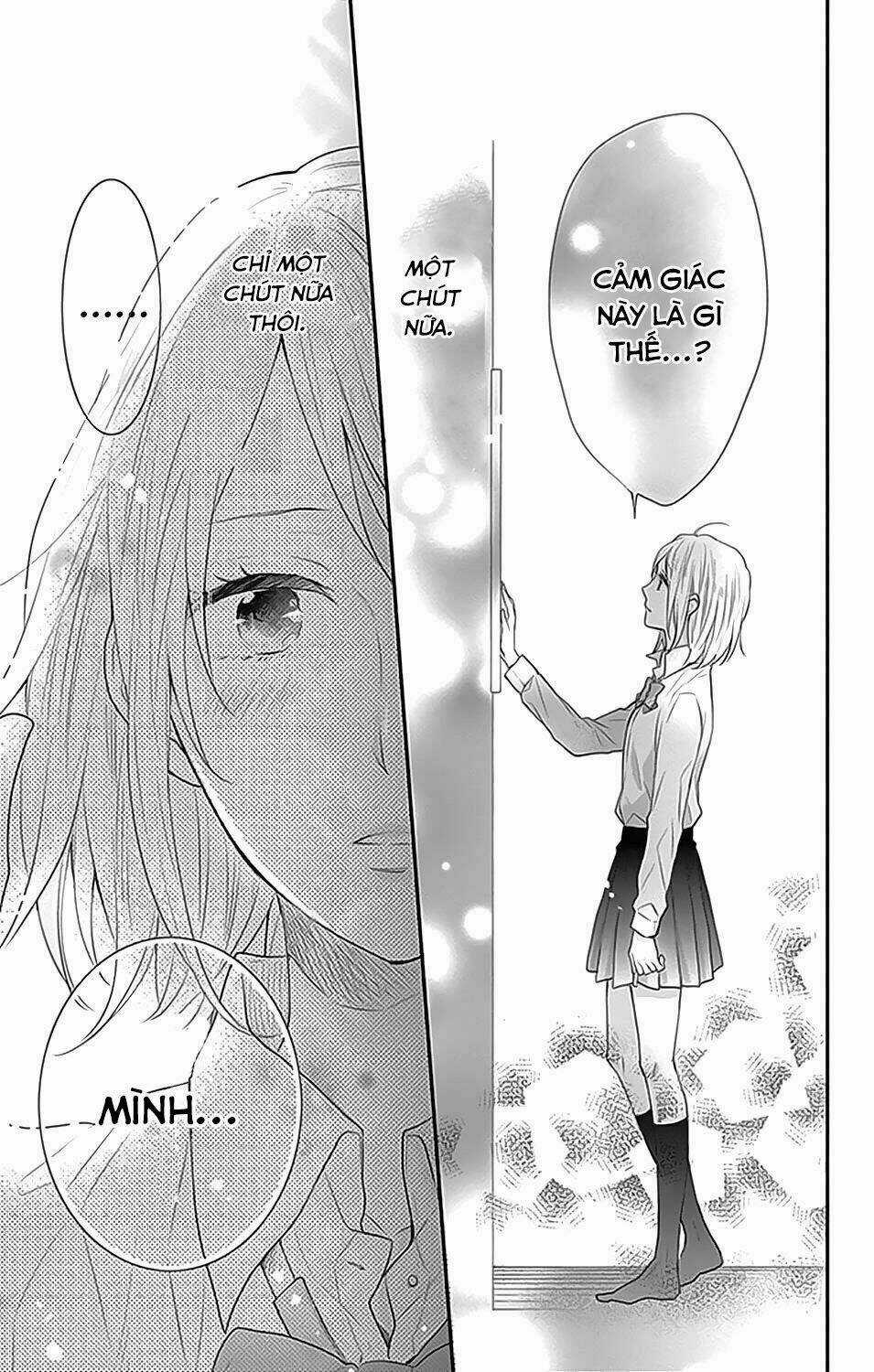 Ngày Cầu Vồng Chapter 24 trang 35