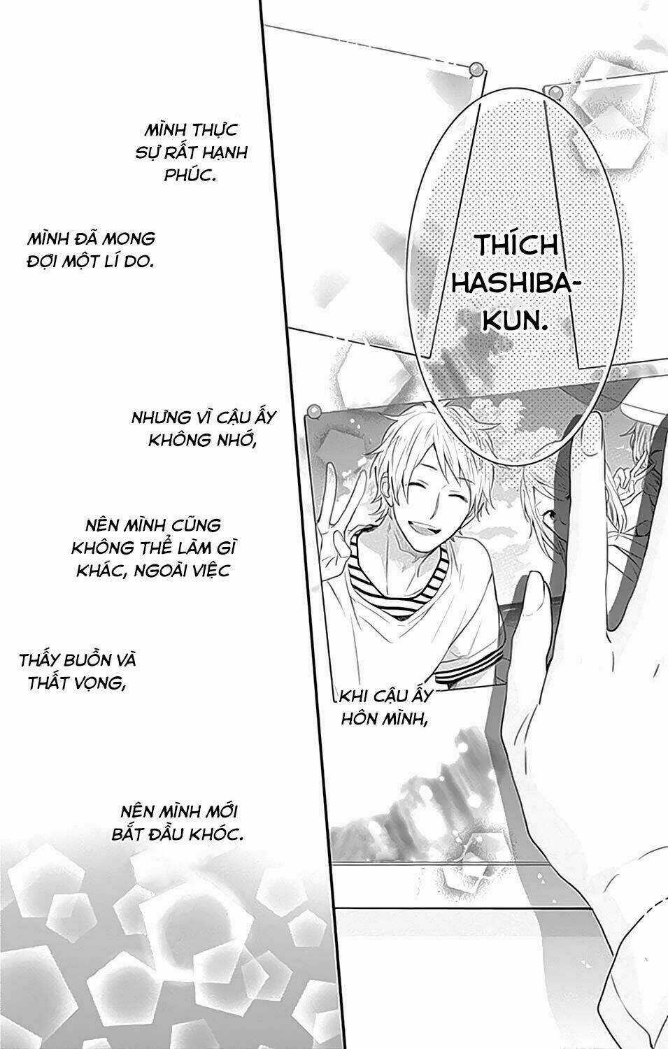 Ngày Cầu Vồng Chapter 24 trang 36