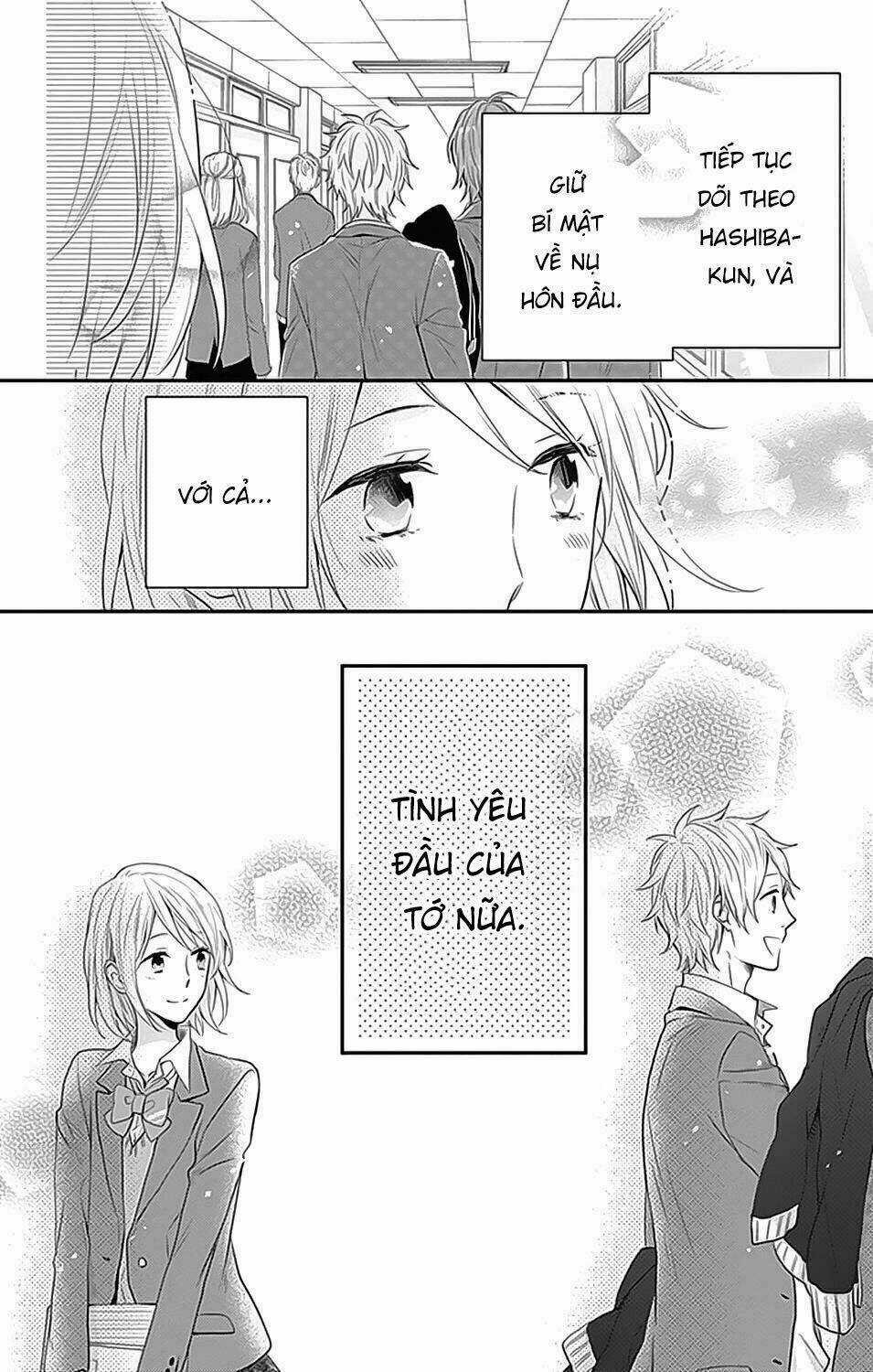 Ngày Cầu Vồng Chapter 24 trang 44