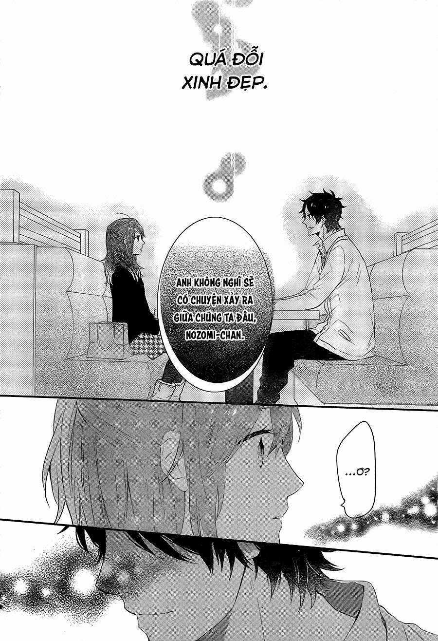 Ngày Cầu Vồng Chapter 26 trang 37