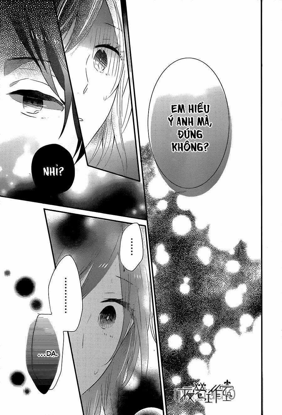 Ngày Cầu Vồng Chapter 26 trang 38