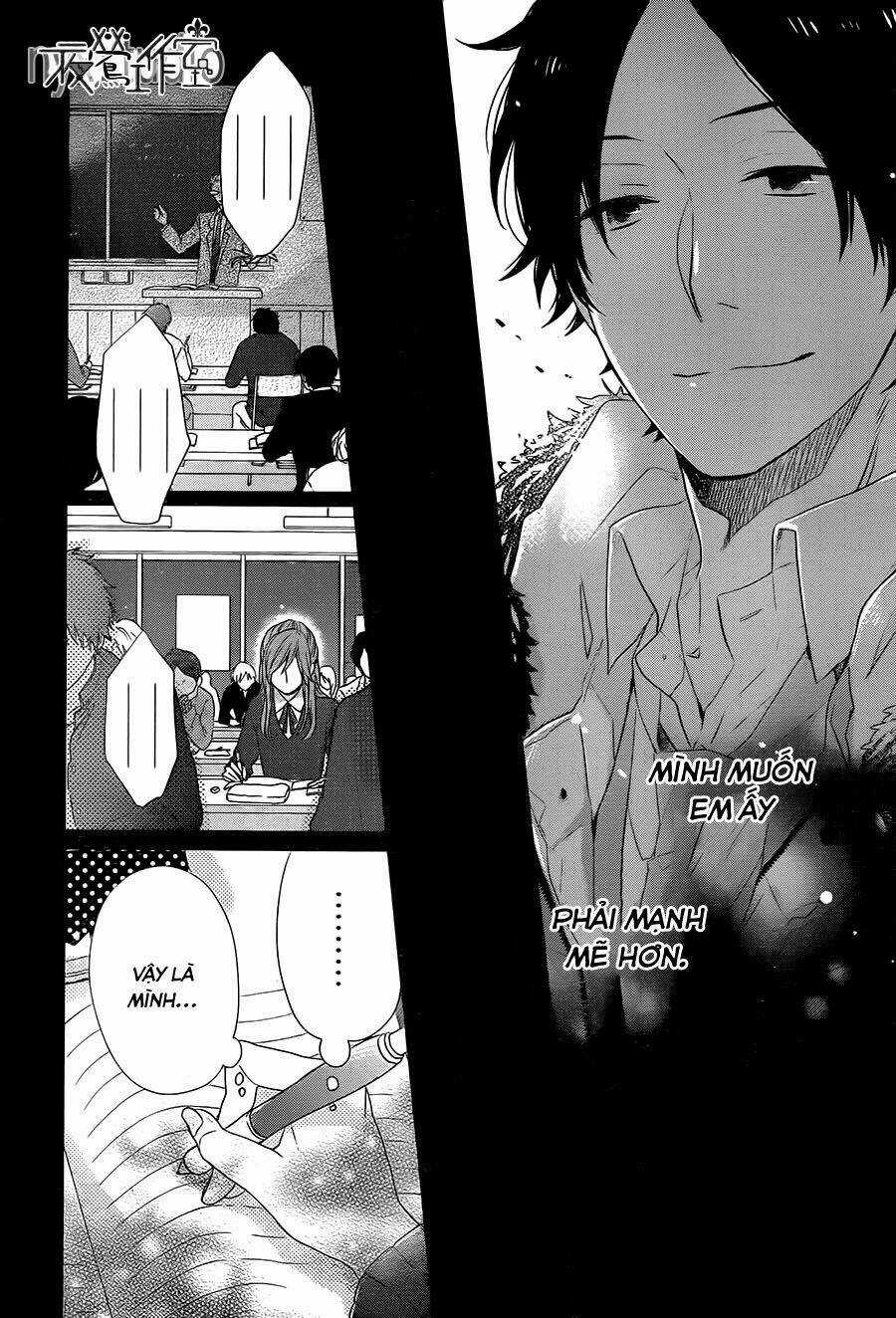 Ngày Cầu Vồng Chapter 26 trang 41