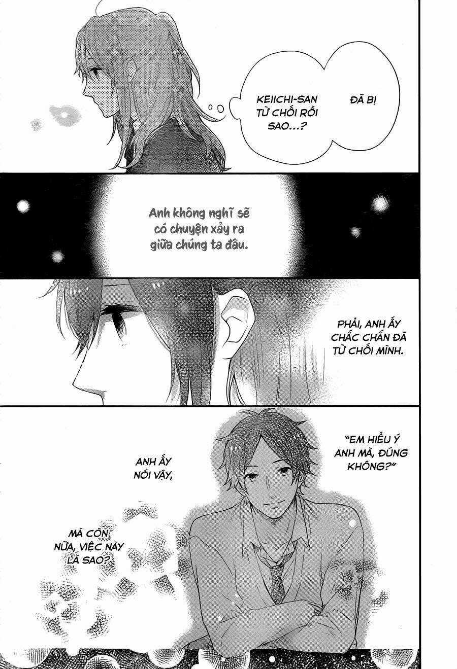 Ngày Cầu Vồng Chapter 26 trang 42