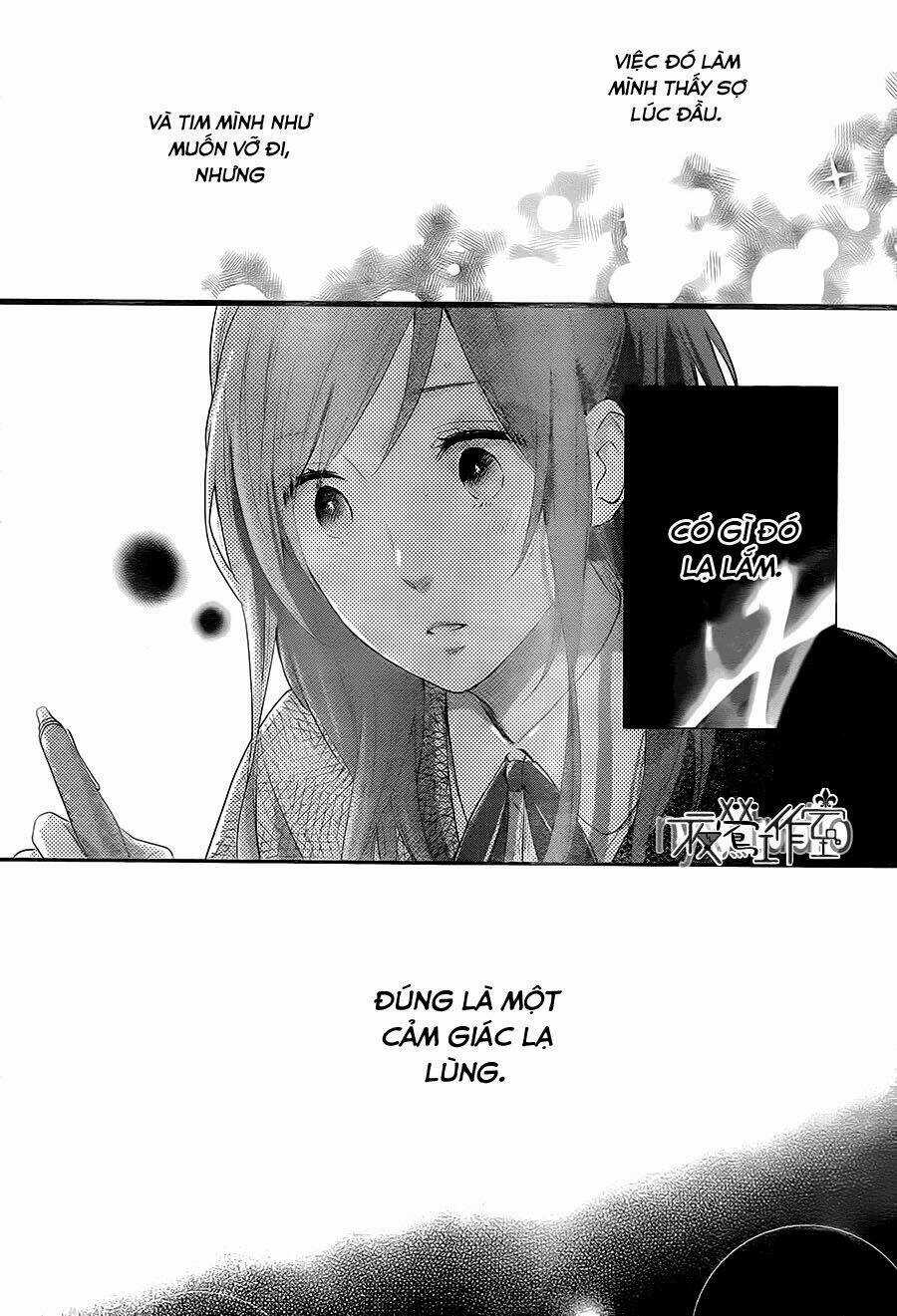 Ngày Cầu Vồng Chapter 26 trang 43