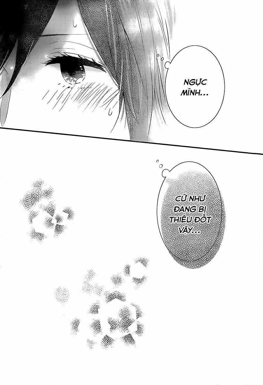 Ngày Cầu Vồng Chapter 26 trang 44