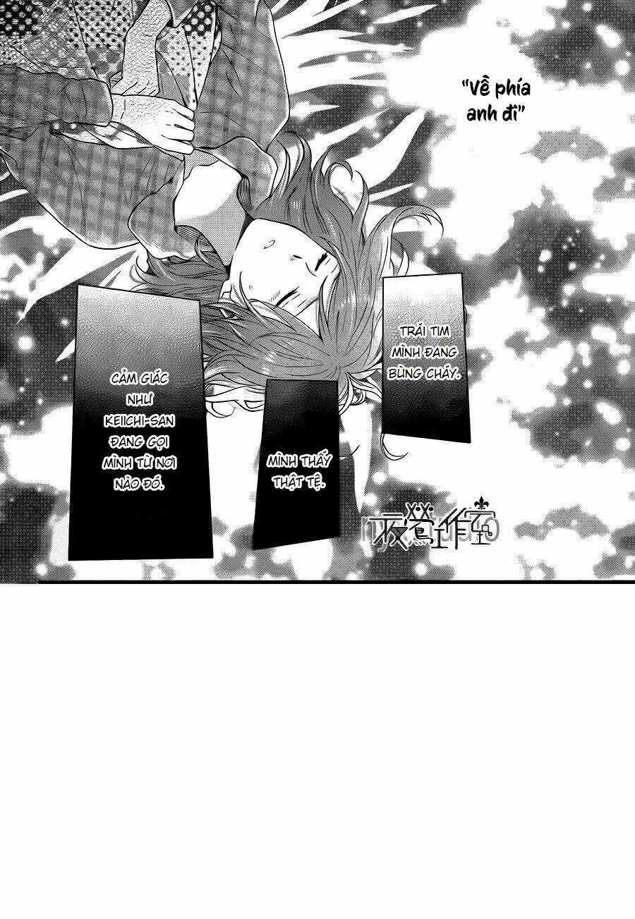 Ngày Cầu Vồng Chapter 27 trang 2