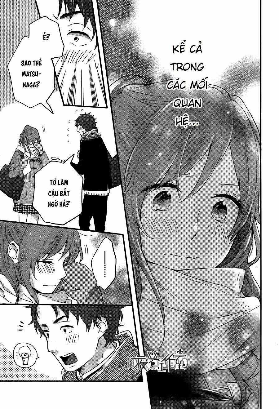 Ngày Cầu Vồng Chapter 27 trang 23