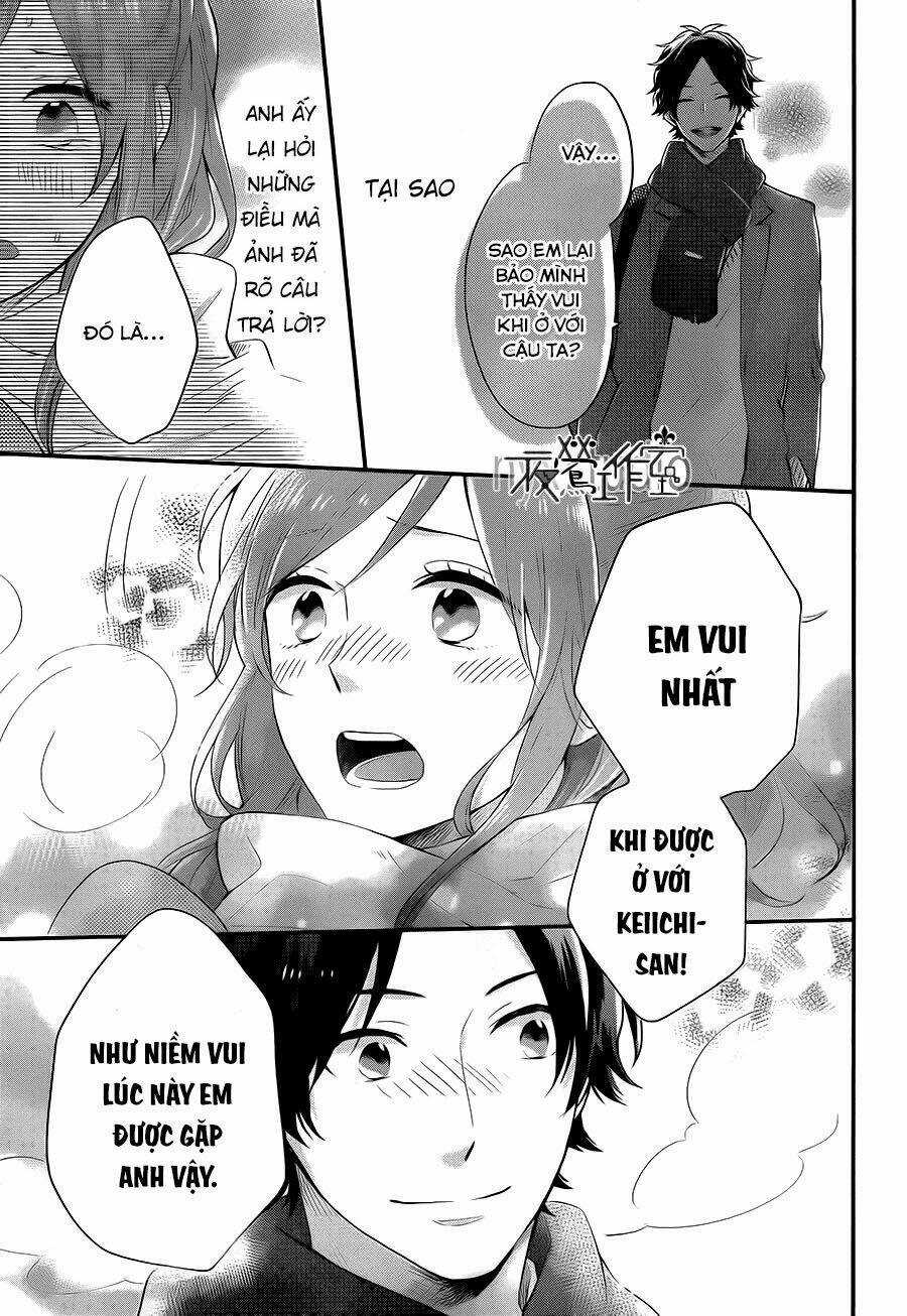 Ngày Cầu Vồng Chapter 27 trang 29