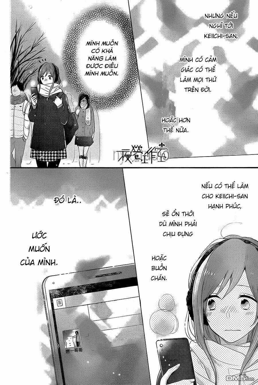 Ngày Cầu Vồng Chapter 27 trang 40