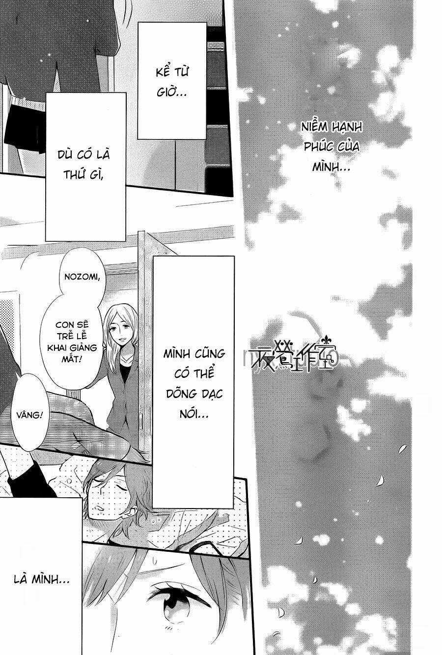 Ngày Cầu Vồng Chapter 27 trang 41