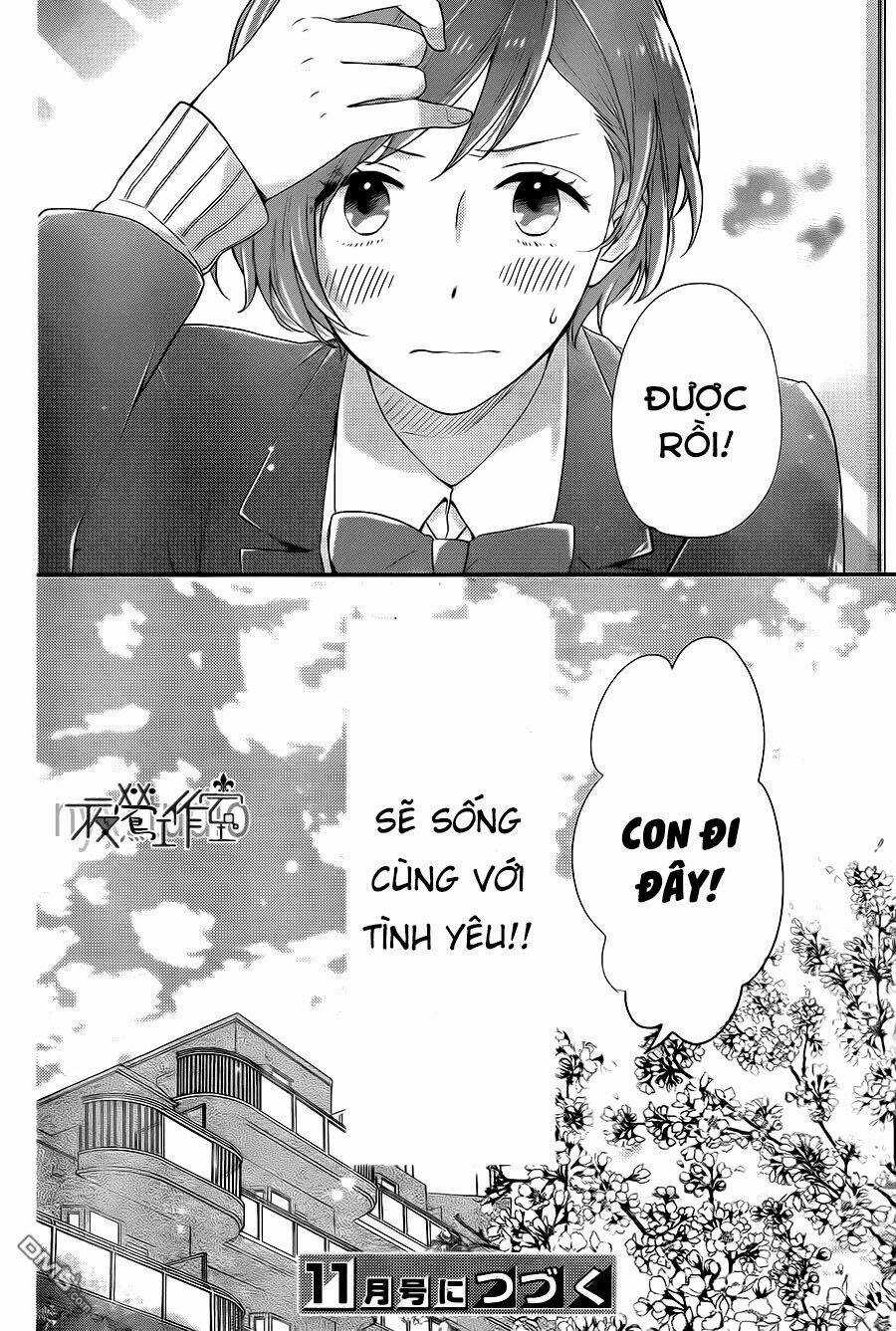 Ngày Cầu Vồng Chapter 27 trang 42