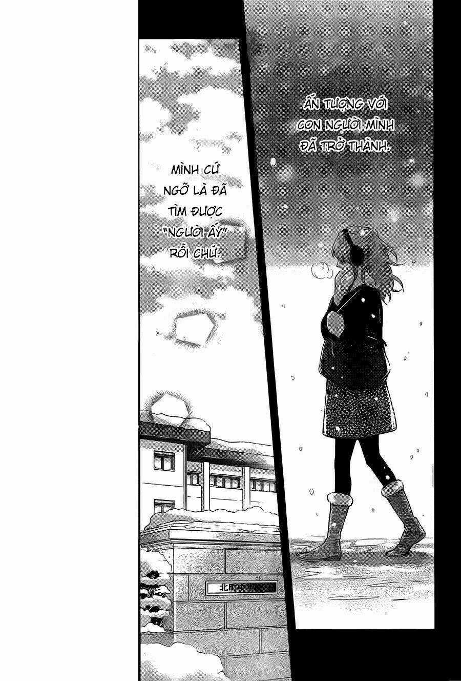Ngày Cầu Vồng Chapter 27 trang 7