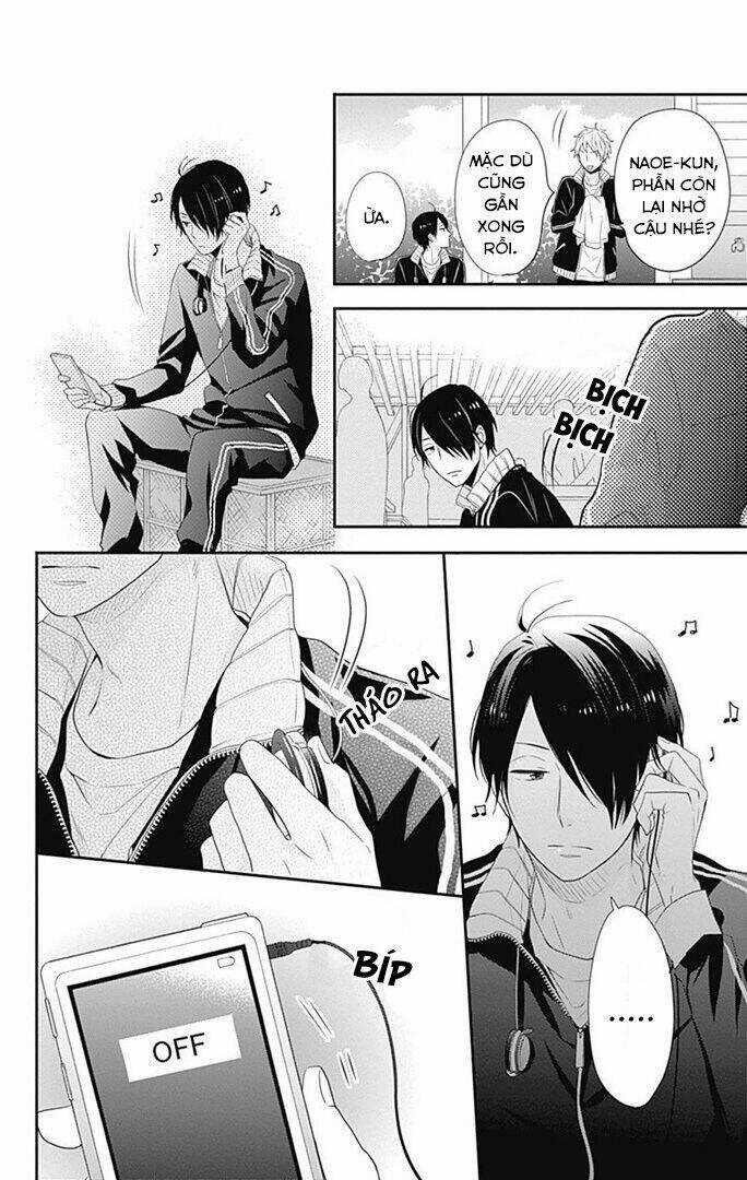 Ngày Cầu Vồng Chapter 28 trang 39