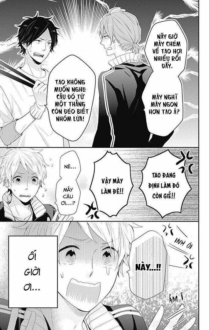 Ngày Cầu Vồng Chapter 28 trang 44