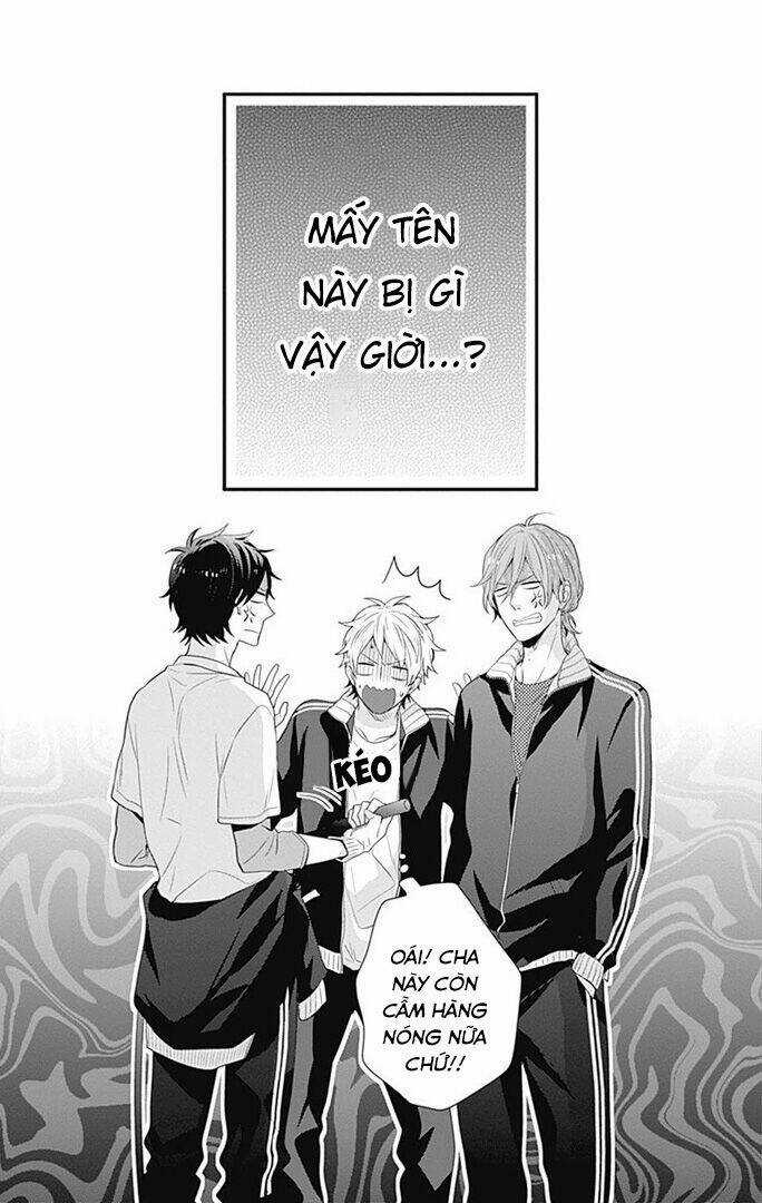 Ngày Cầu Vồng Chapter 28 trang 45