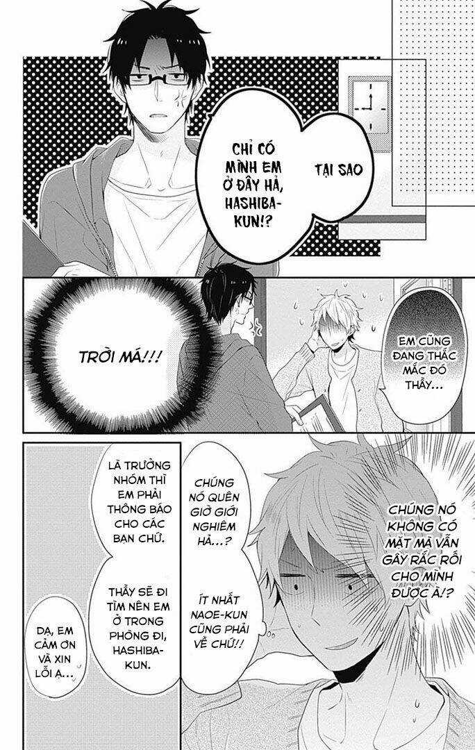 Ngày Cầu Vồng Chapter 29 trang 23