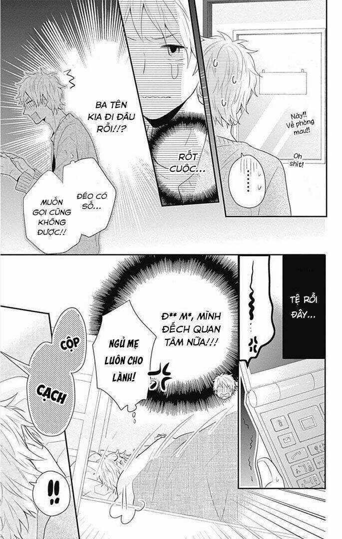 Ngày Cầu Vồng Chapter 29 trang 24