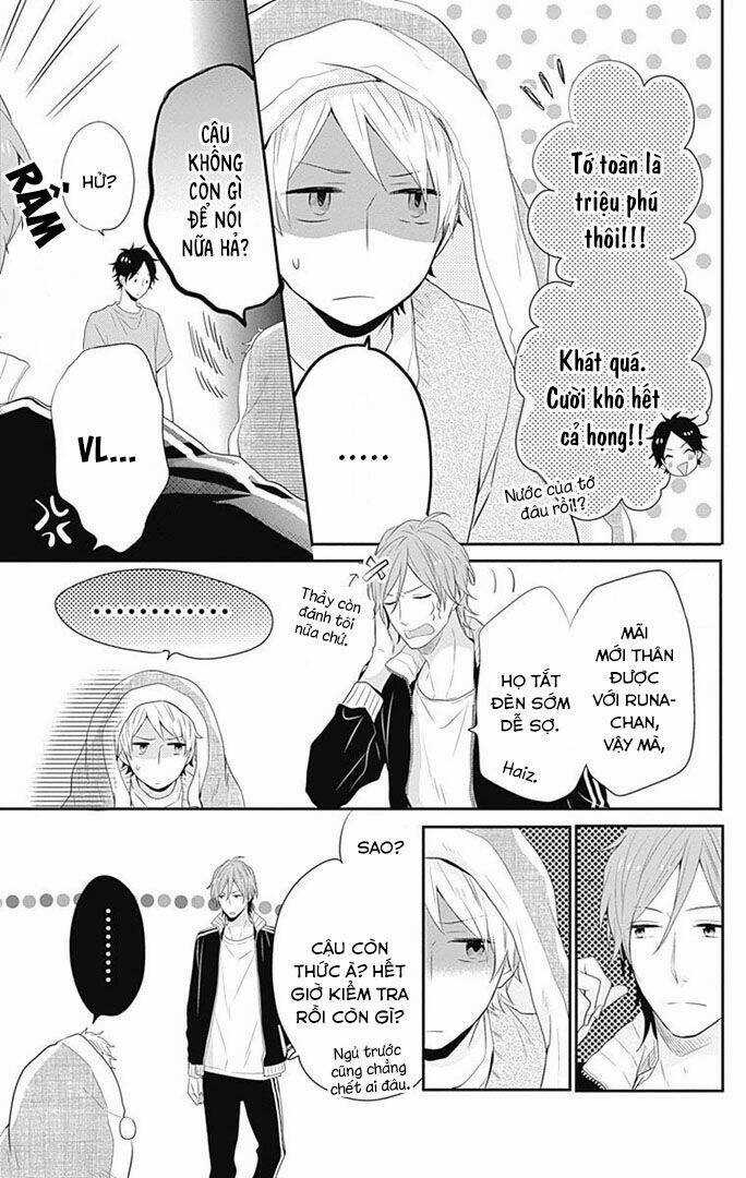 Ngày Cầu Vồng Chapter 29 trang 26