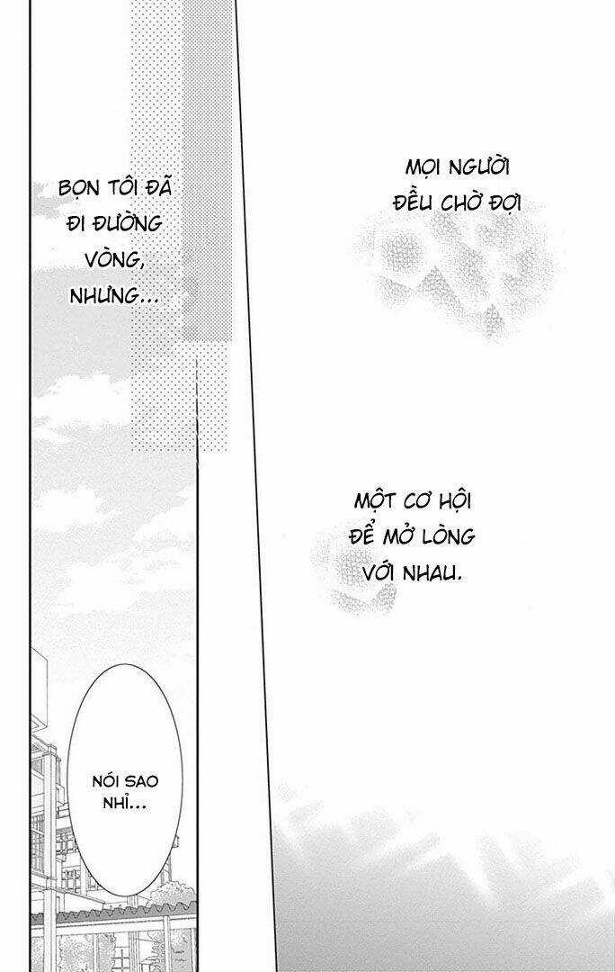 Ngày Cầu Vồng Chapter 29 trang 39