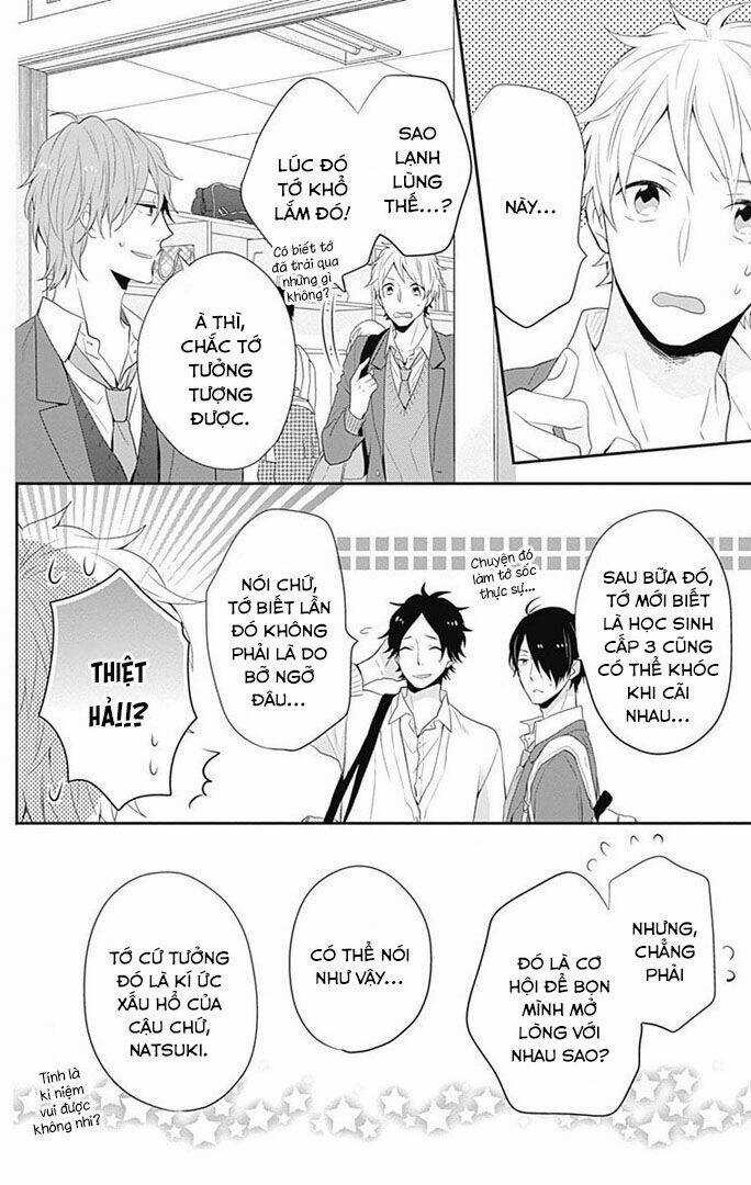 Ngày Cầu Vồng Chapter 29 trang 41