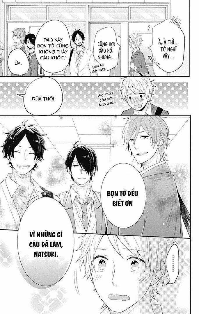 Ngày Cầu Vồng Chapter 29 trang 42