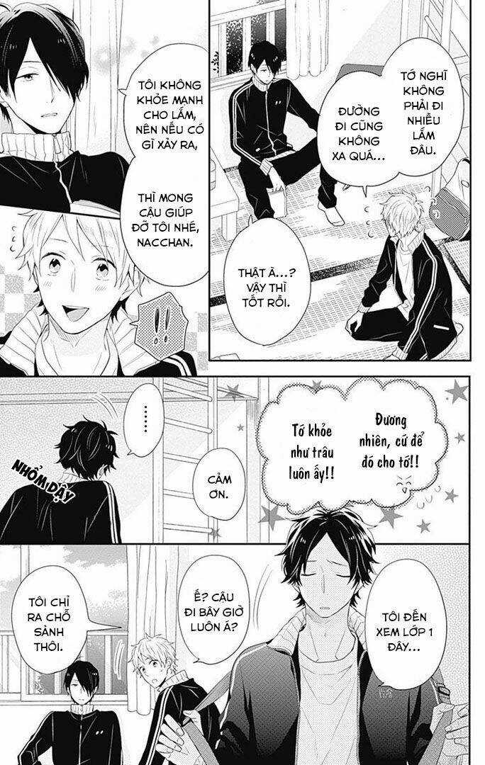 Ngày Cầu Vồng Chapter 29 trang 6