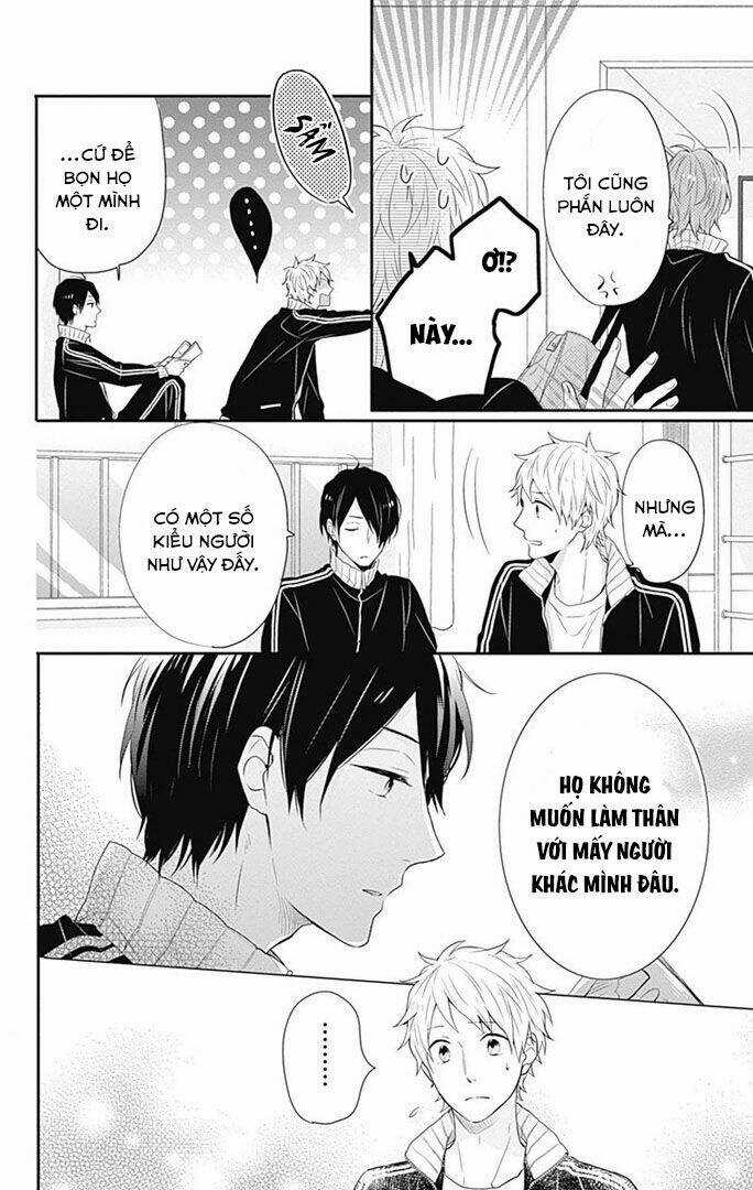 Ngày Cầu Vồng Chapter 29 trang 7