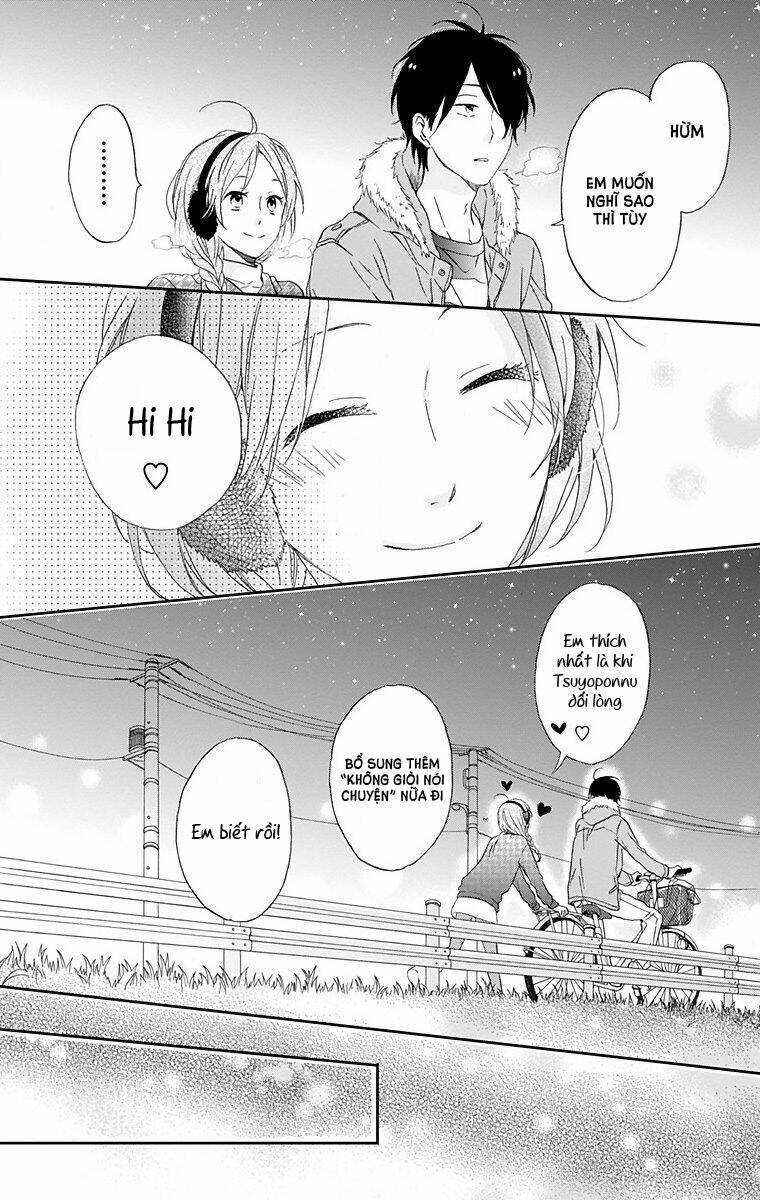 Ngày Cầu Vồng Chapter 3 trang 27