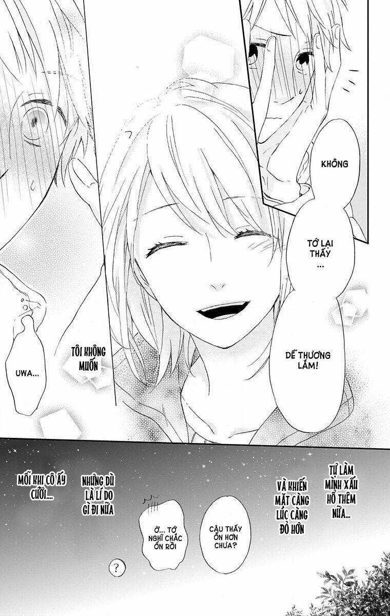 Ngày Cầu Vồng Chapter 3 trang 36