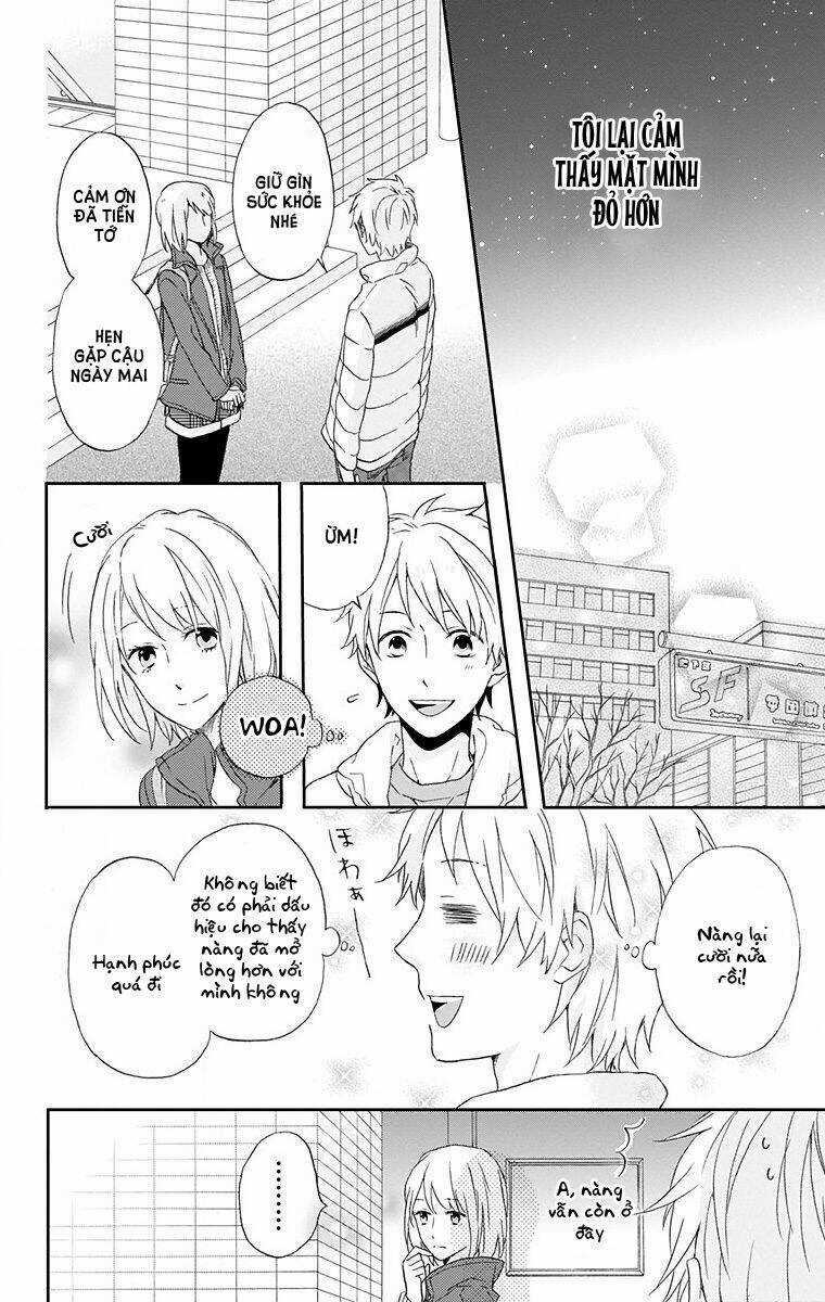 Ngày Cầu Vồng Chapter 3 trang 37