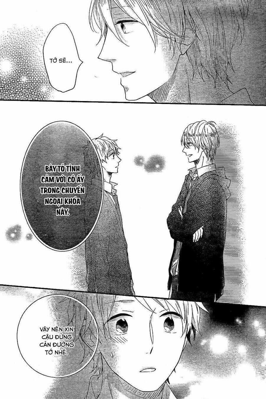 Ngày Cầu Vồng Chapter 30 trang 36