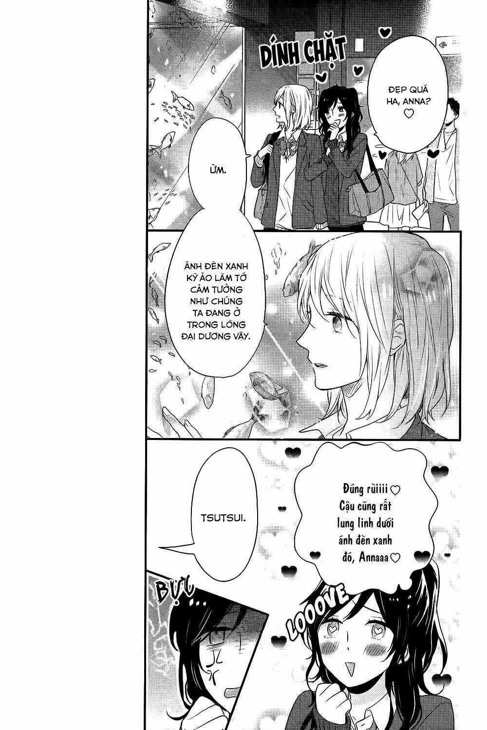 Ngày Cầu Vồng Chapter 31 trang 25