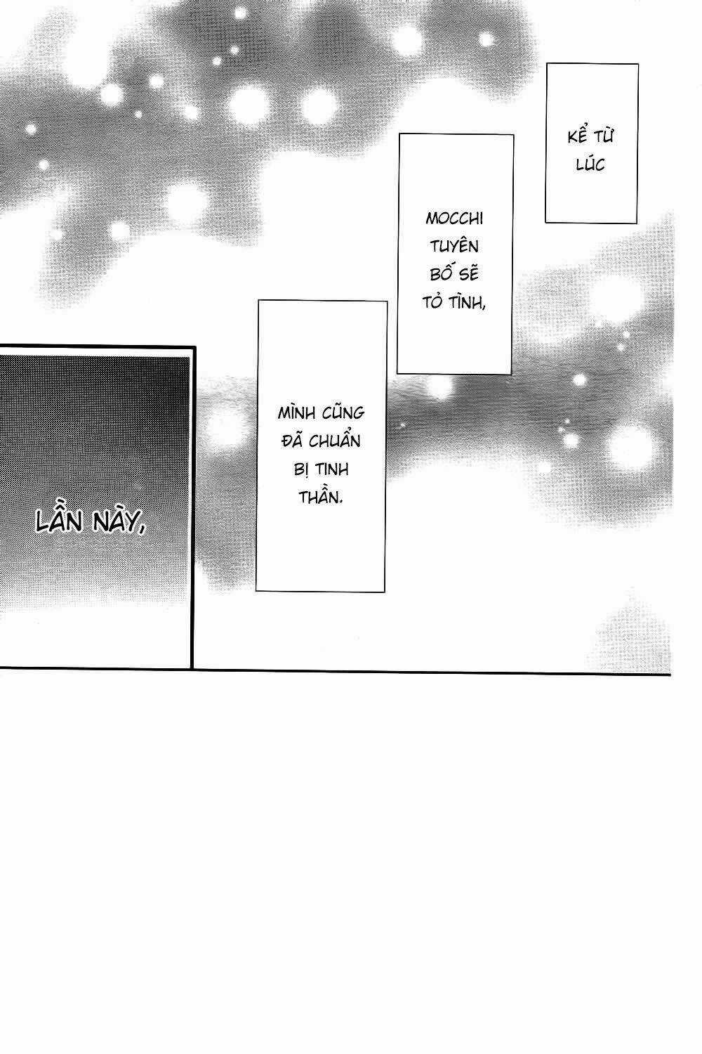 Ngày Cầu Vồng Chapter 31 trang 3