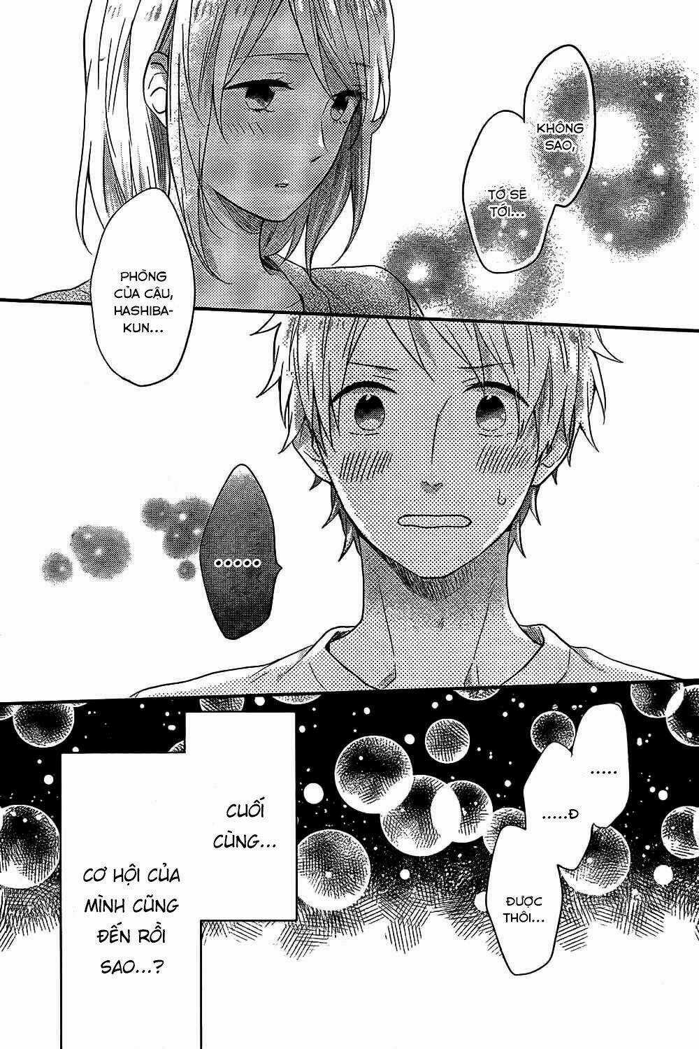 Ngày Cầu Vồng Chapter 31 trang 44