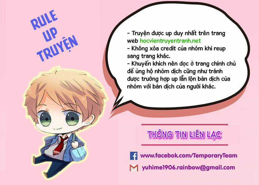 Ngày Cầu Vồng Chapter 31 trang 45
