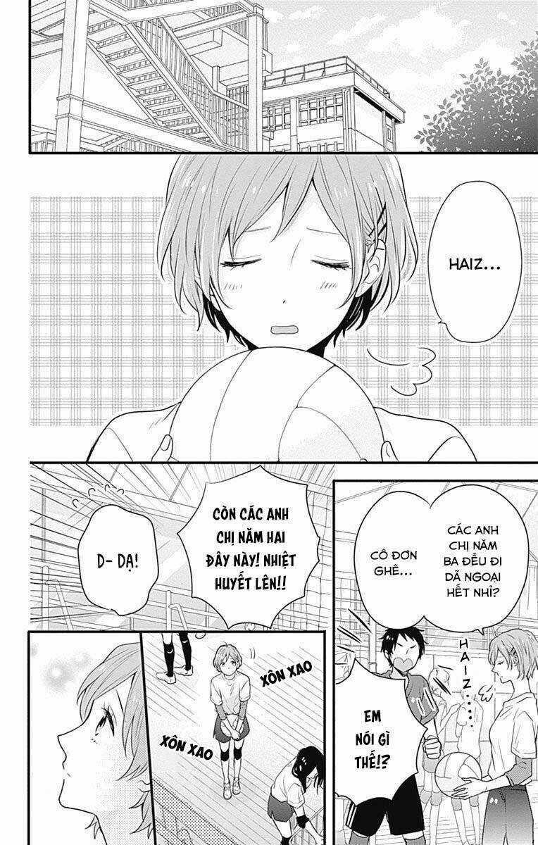 Ngày Cầu Vồng Chapter 32.5 trang 3