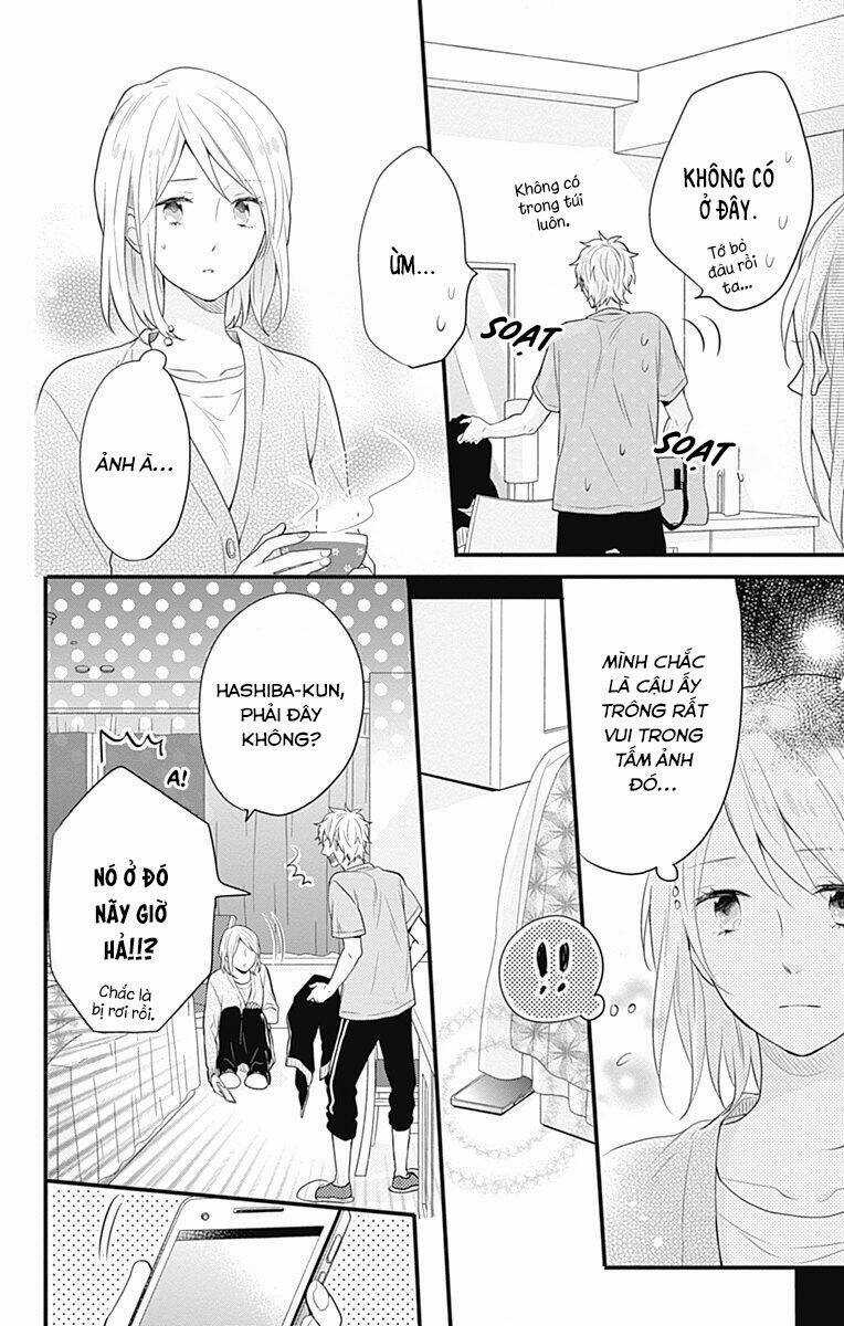 Ngày Cầu Vồng Chapter 32 trang 11