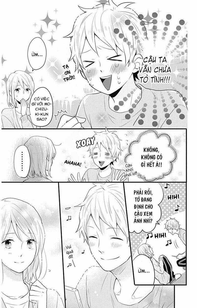 Ngày Cầu Vồng Chapter 32 trang 14