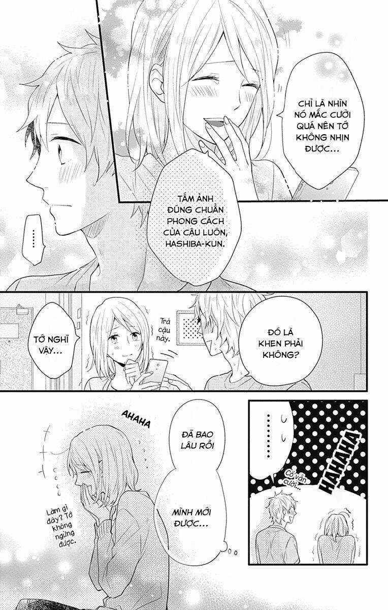 Ngày Cầu Vồng Chapter 32 trang 22