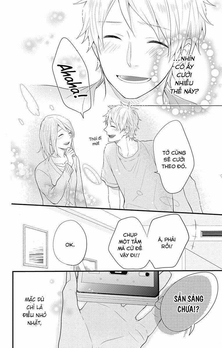 Ngày Cầu Vồng Chapter 32 trang 23