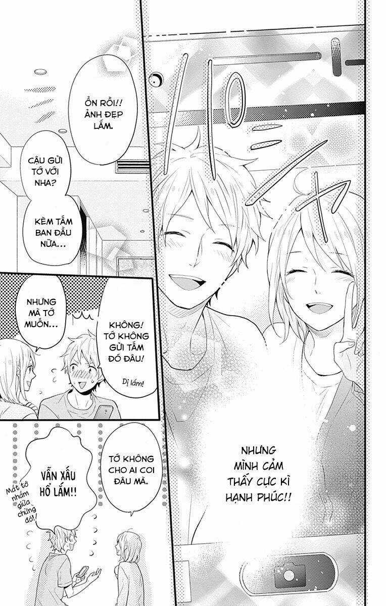 Ngày Cầu Vồng Chapter 32 trang 24