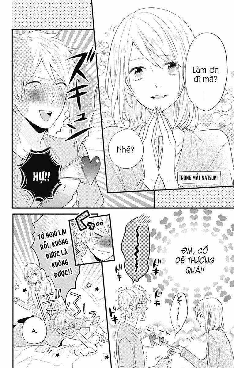 Ngày Cầu Vồng Chapter 32 trang 25