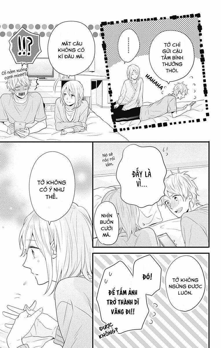 Ngày Cầu Vồng Chapter 32 trang 26