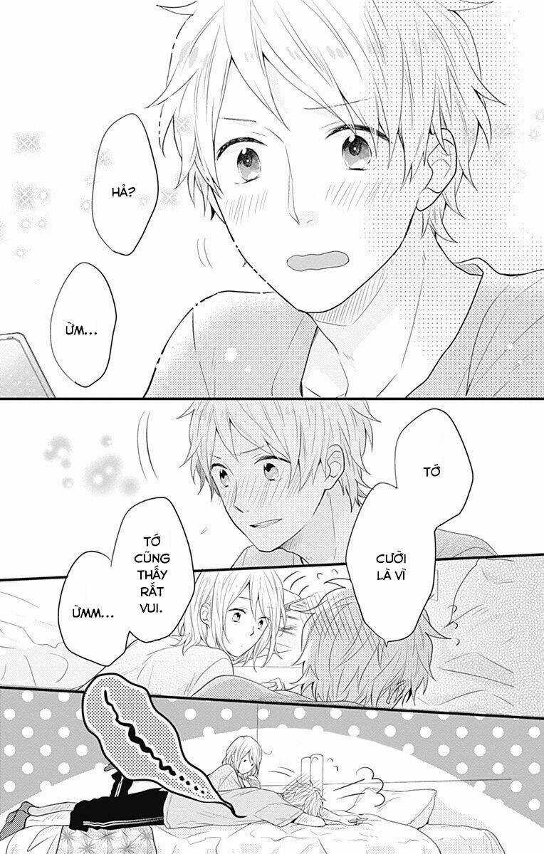 Ngày Cầu Vồng Chapter 32 trang 28