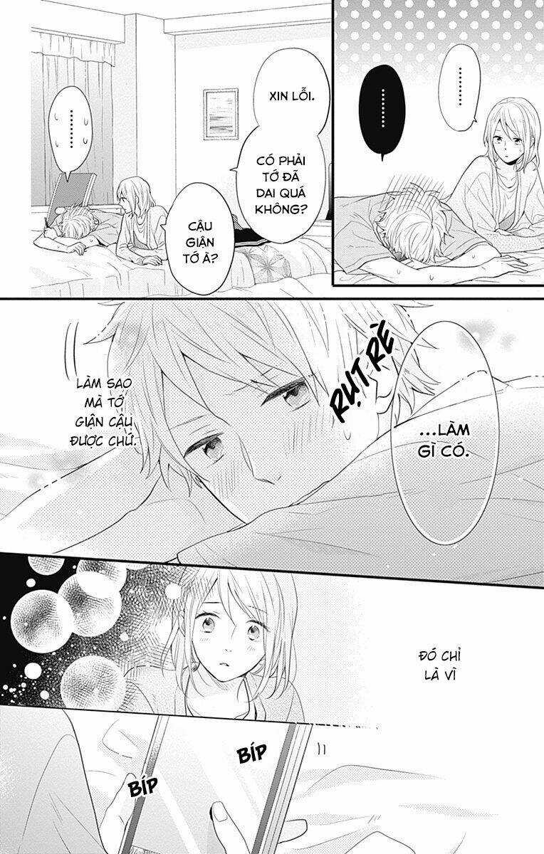 Ngày Cầu Vồng Chapter 32 trang 29