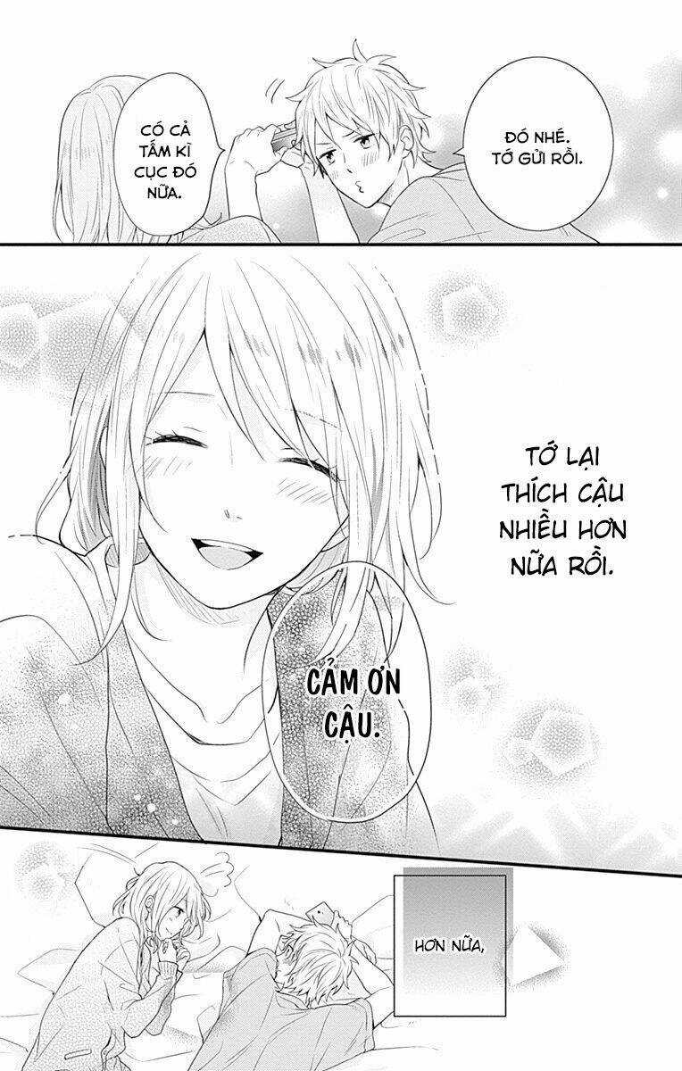 Ngày Cầu Vồng Chapter 32 trang 30