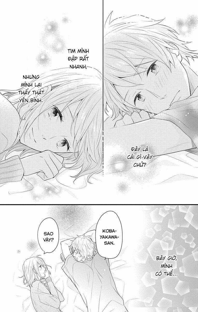 Ngày Cầu Vồng Chapter 32 trang 31