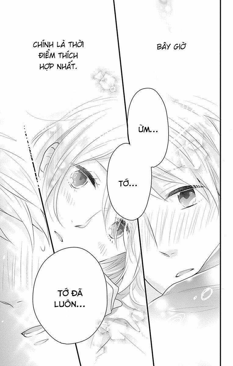 Ngày Cầu Vồng Chapter 32 trang 32